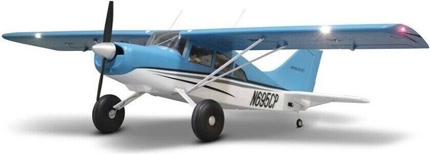 FMS Maule 1500mm Floats PNP