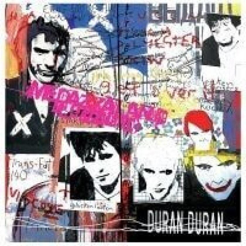 Duran Duran - Medazzaland - 25th Anniversary Edition (2LP)