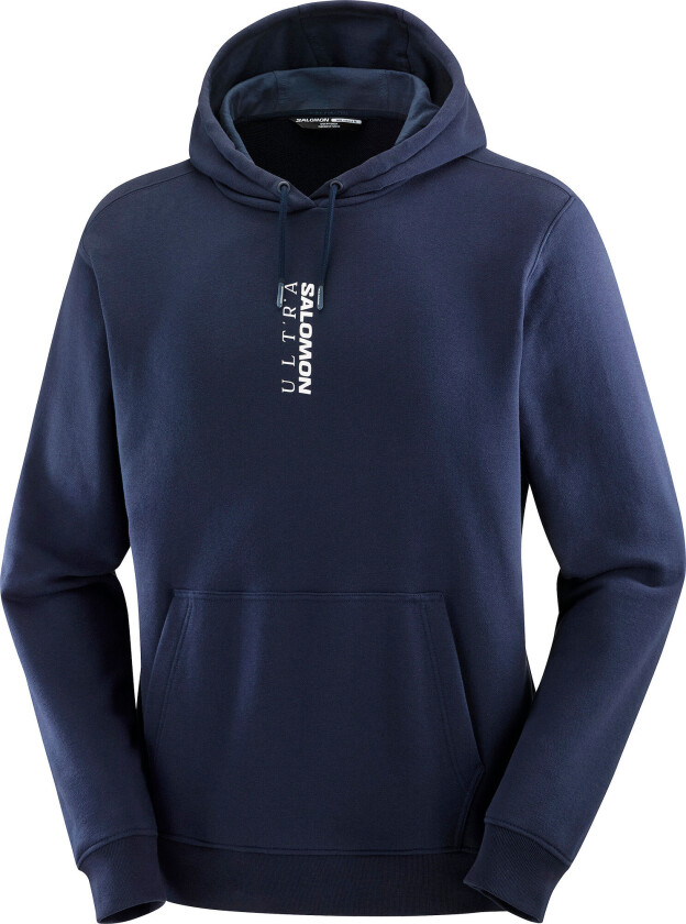 Men's Ultra Hoodie Night Sky S