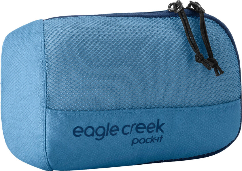 Pack-It Reveal Cube XS Blue Dawn 1 L