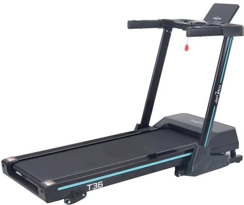 Bilde av Life Treadmill T36