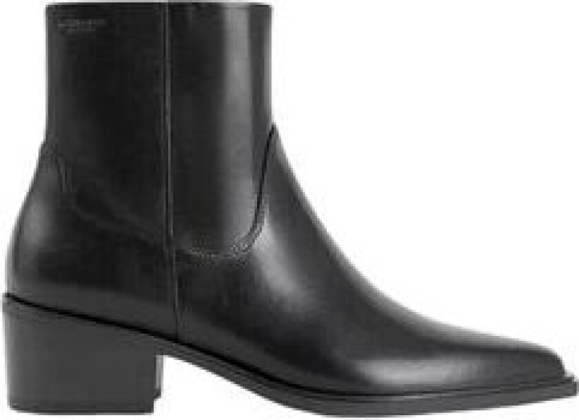 5810-101 Kelsey - Black 38