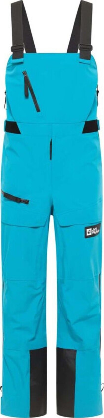 Men's Expdn 3l Pants Everest Blue XL