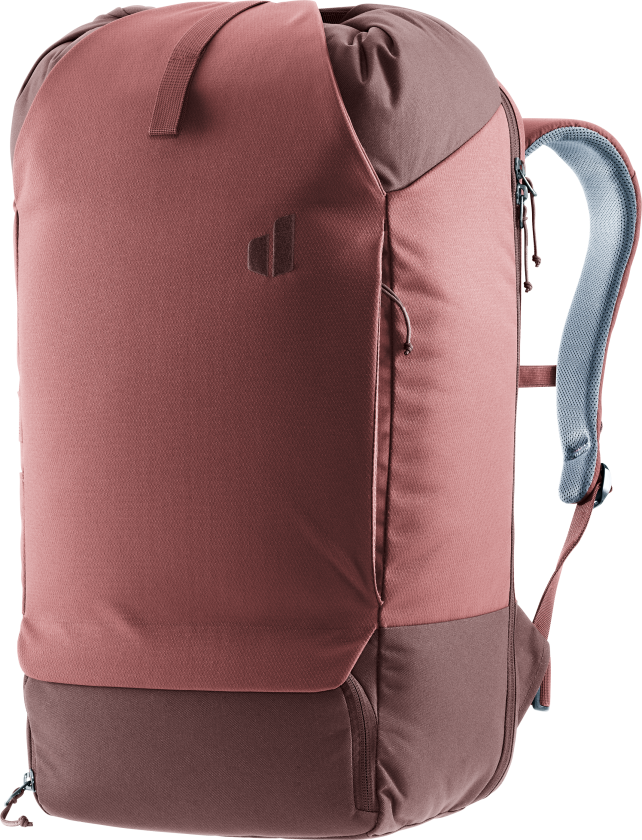 Utilion 34+5 Caspia-Raisin OneSize