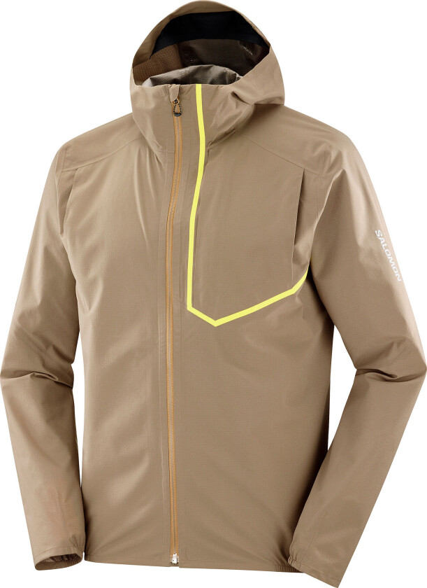 Men's Bonatti Trail Shitake XL