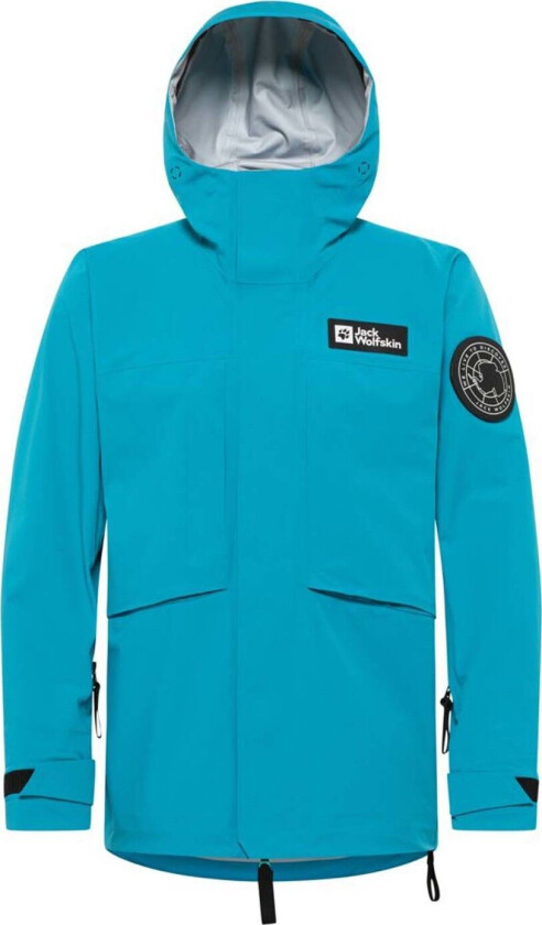 Men's Expdn 3l Jacket Everest Blue XL