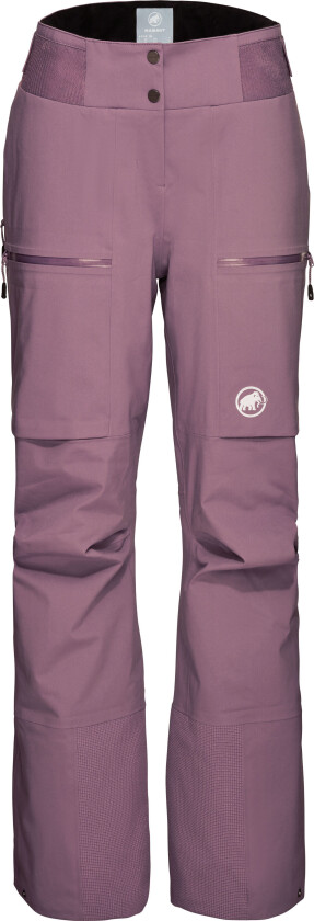 Women's Stoney Hardshell Thermo Pants Flux 38