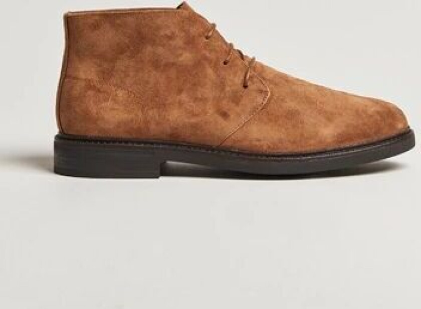 Polo Ralph Lauren Asher Chukka Boot Teak