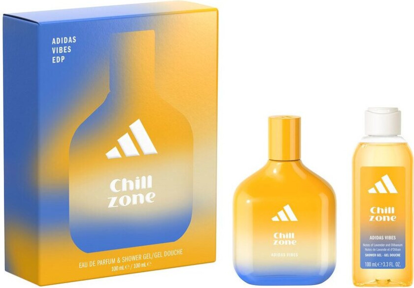 Chill Zone Giftset