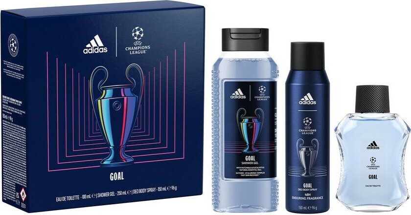 UEFA Goal Giftset