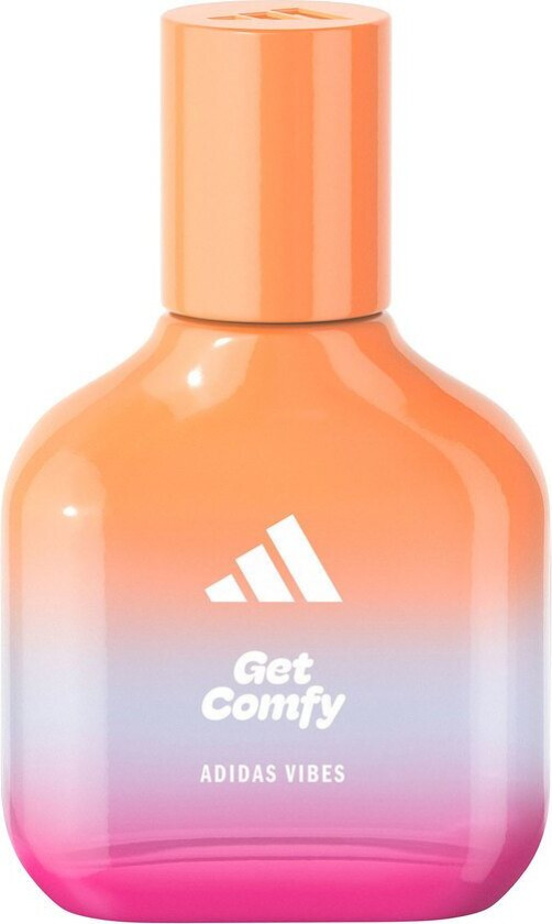 Vibes Get Comfy Eau De Parfum 30ml