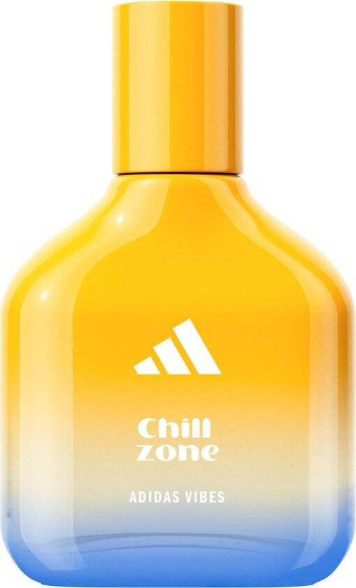 Vibes Chill Zone Eau De Parfum For All, Relaxing And Comfo