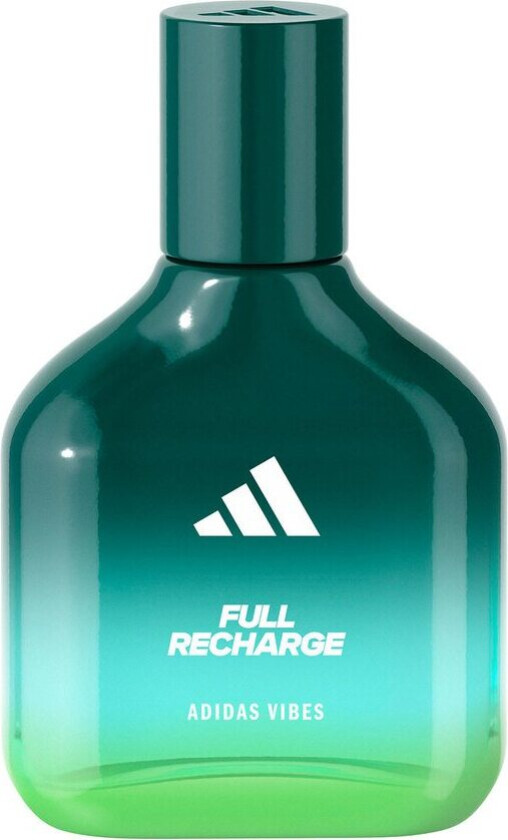 Bilde av Vibes Full Recharge Eau De Parfum For All, Uplifting And I