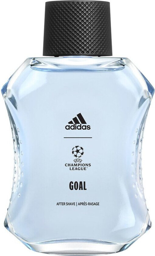 Uefa Goal Edition After Shave 100ml