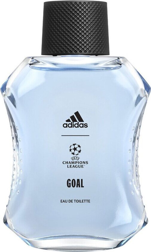 Uefa Goal Edition Eau De Toilette 100ml