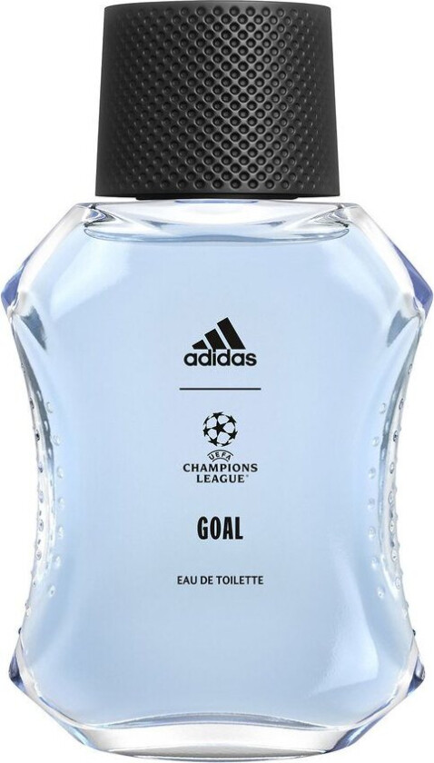 Uefa Goal Edition Eau De Toilette 50ml