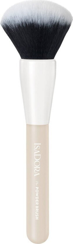 The Powder Brush