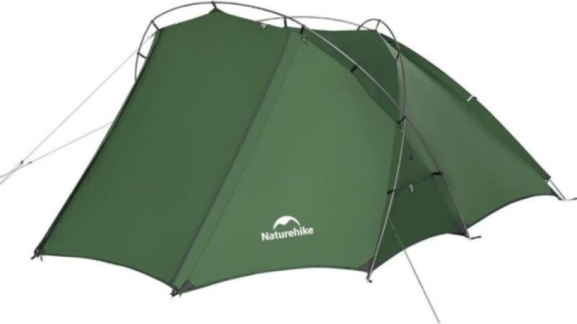 Turtelt Hillock Telt 2 Cnk2300zp040-Army Green
