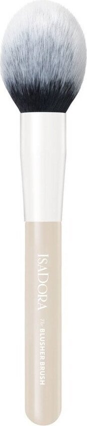The Blusher Brush