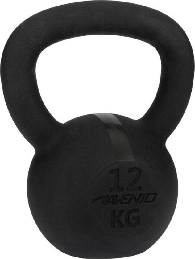 Kettlebell Sko Kettlebell Avento 42Kj 12Kg