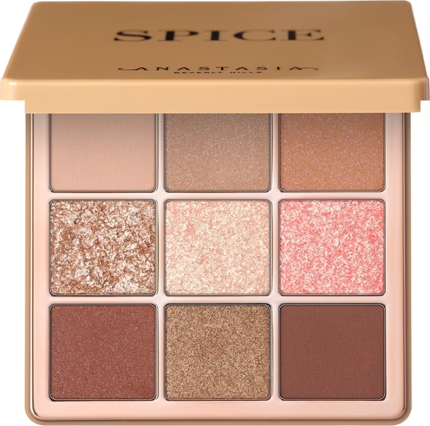 Mini Palette Spice (7,56 g)