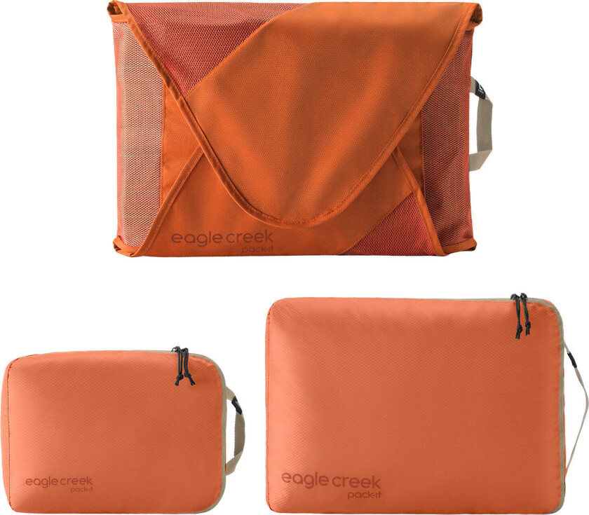 Pack-It Starter Set Mandarin not_defined