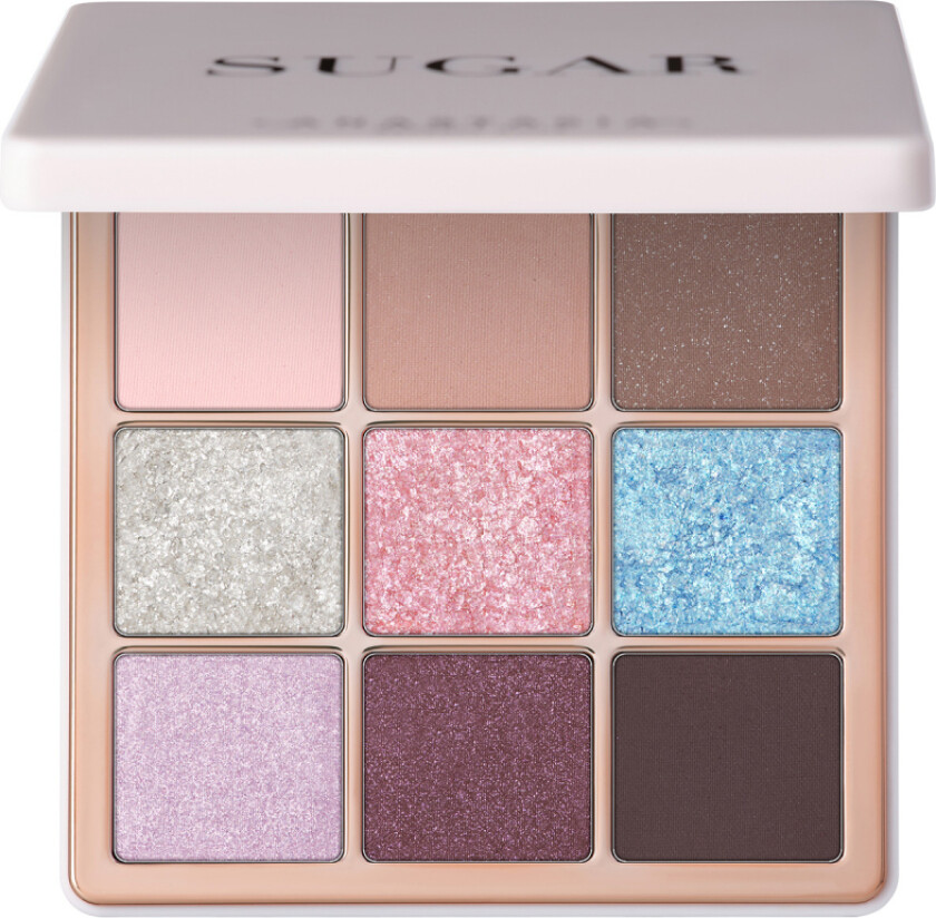 Mini Palette Sugar (7,56 g)