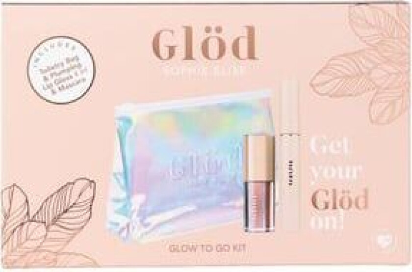 Glow To Go Kit