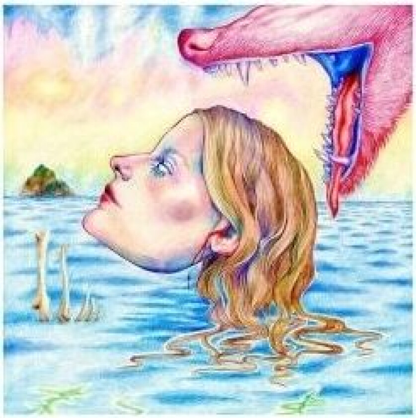 Paris Paloma - Cacophony