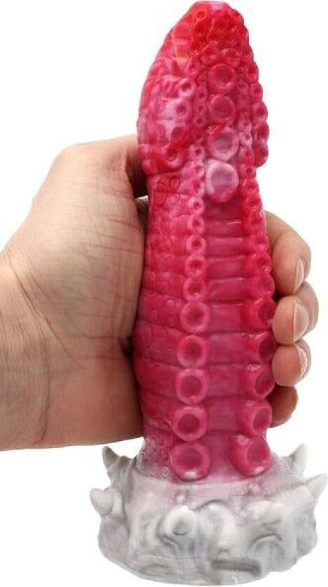 Monstar Dildo Beast 24 21cm Dragon dildo