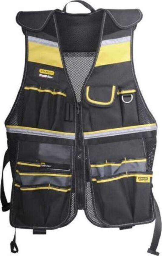 Stanley FatMax Verktøyvest