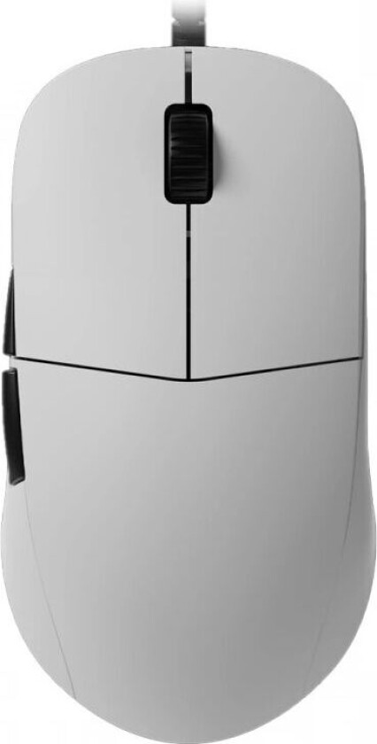 Xm2 8k Kablet Gamingmus - Hvit