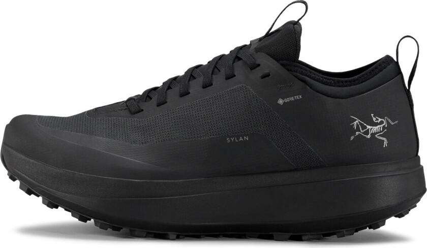 Sylan Gtx M Black / Black 8