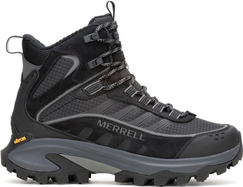 Moab Speed 2 Thermo Mid WP Dame
