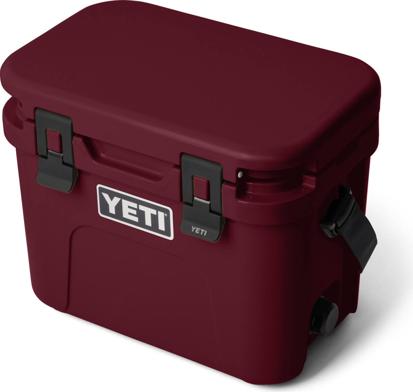 Yeti Roadie 15wild vine red
