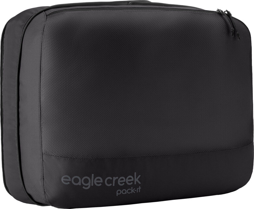 Pack-It Reveal Expansion Cube L Black 11-23 L