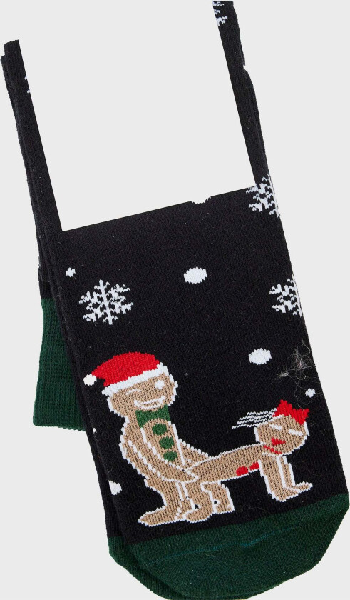 Let's make cookies julesokker