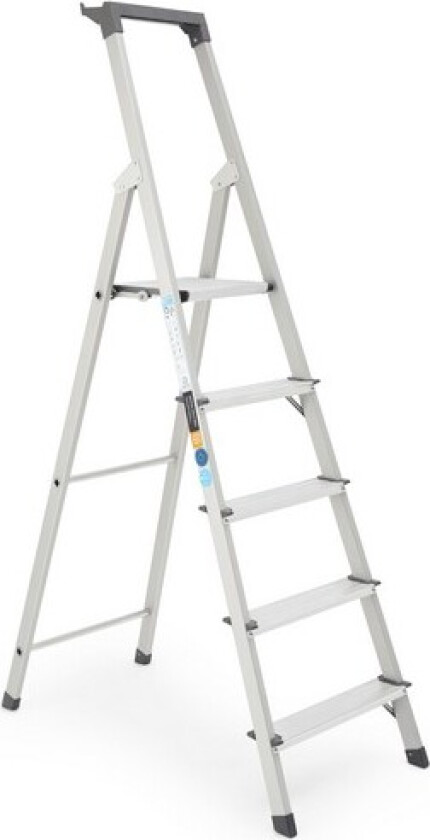 Bilde av Z200 profftrapp-1,03