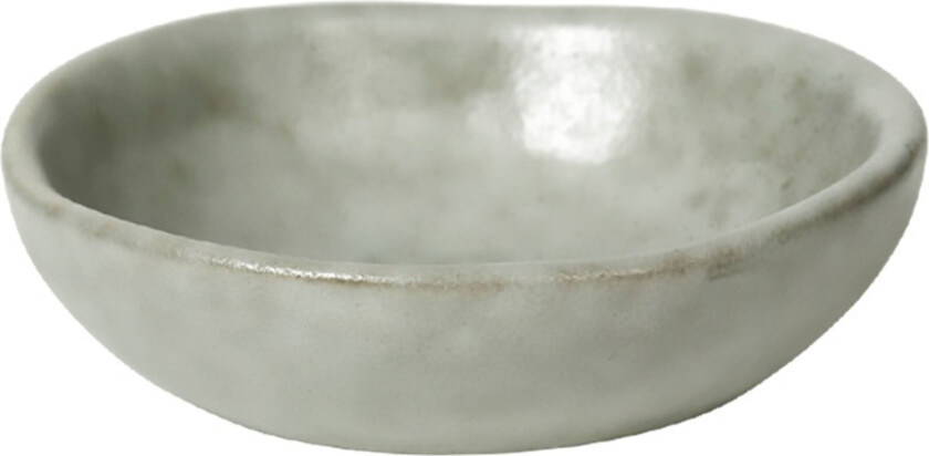 Nordic Marsh smørskål