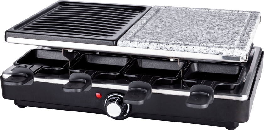 Bilde av Raclettejern 8 personer