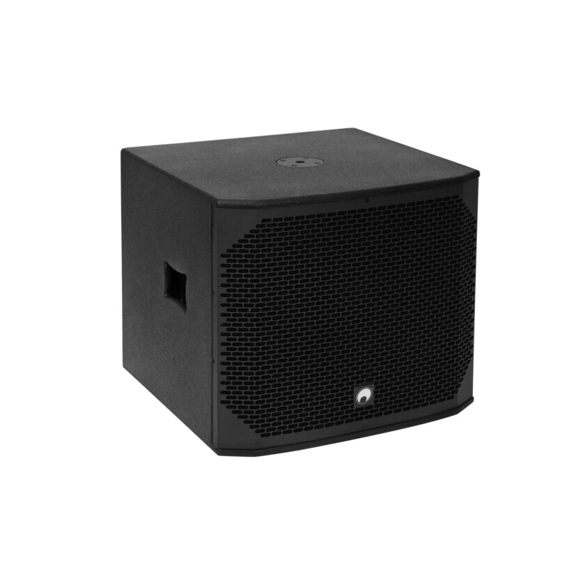 Azx-118 Pa Subwoofer 450w