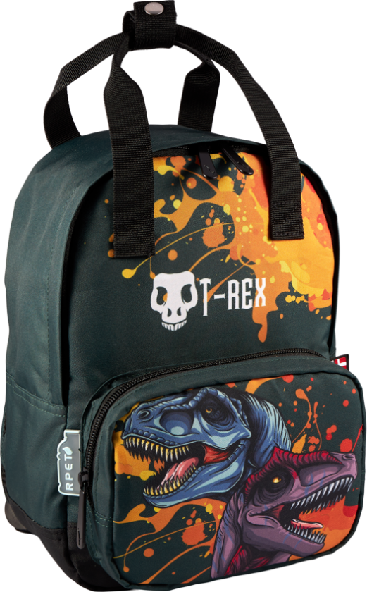 - Small Backpack (7 L) - Dino T-Rex (090109410)