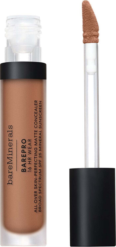 BarePro All Over Skin Perfecting Conceal Medium Deep 450 Cool - 7,5 ml