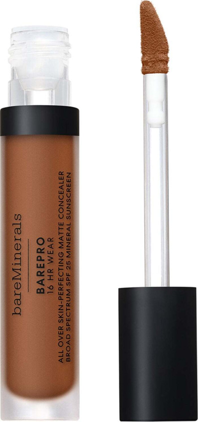 BarePro All Over Skin Perfecting Conceal Medium Deep 455 Neutral - 7,5 ml