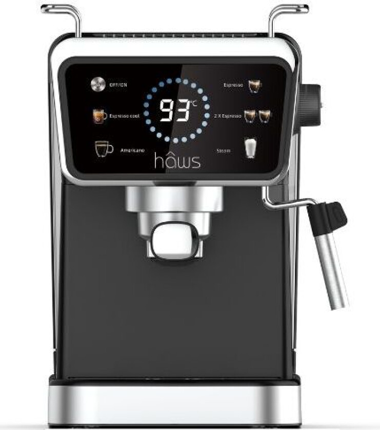 Cme5082 Espresso Machine 7-in-1 20 Bar 1350w 7-1