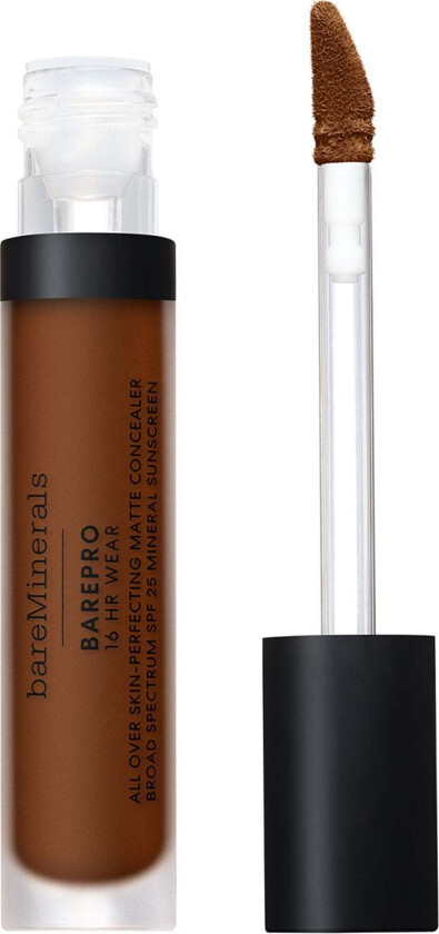 BarePro All Over Skin Perfecting Conceal Deep 500 Warm - 7,5 ml