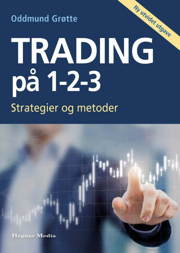 Trading på 1-2-3 av Oddmund Grøtte