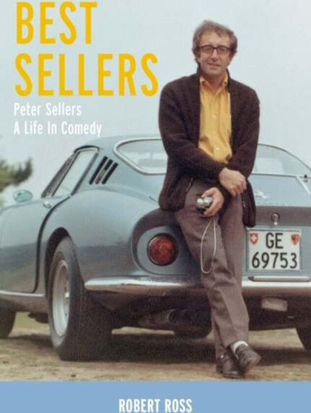 Best Sellers av Robert Ross