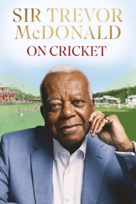 On Cricket av Sir Trevor McDonald
