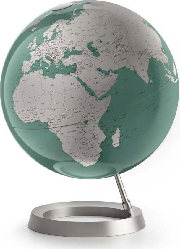 Globus 30cm Vision Mint Eng